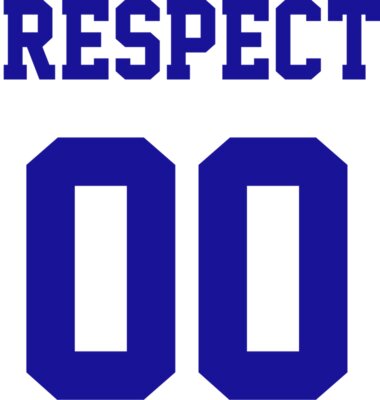 Respect roayl