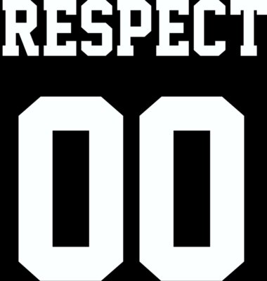 Respect